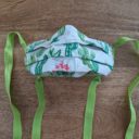 Cactus Mask – Sold Out