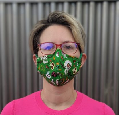 Face Mask-Various - SOLD OUT - Image 8